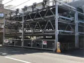 墨田区立川３丁目　月極駐車場